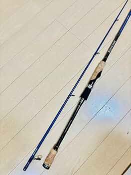 パームス ベイマチック　BMTS-75M パームス ベイマティック BMTS-75M+ - 釣具のポイント 【公式